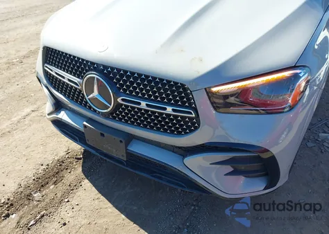 2024 Mercedes-Benz Gle 350 4Matic z USA, uszkodzony, nr VIN 4JGFB4FB3RA980928